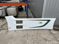 Gebrauchtes Original Mercedes-Benz Trucks A9605208555, A9605208955 ACTROS MP4 / MP5 2018 Seitenspoiler