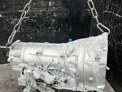 BMW GA8HP76X, W0H, GA8X60DZ, 8487460 X5 (G05) 2018 Boîte de vitesses automatique 8 vitesses - Image 1