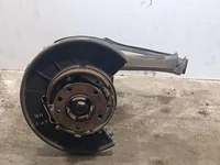 Porsche 7P0609403D, 7L0505376A, 7L0505375A CAYENNE (92A) 2011 Kit de suspension arrière