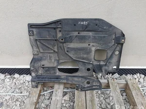 Mazda B61K56122 3 (BM) 2018 Cache de protection sous moteur