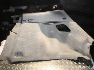 Volvo 30740146 C30 2011 Rembourrage de coffre