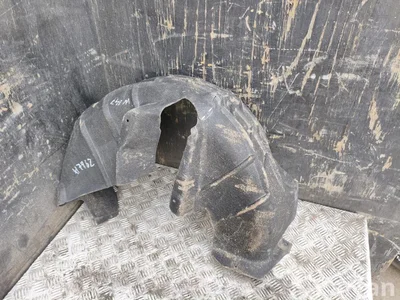 Volkswagen 2G7810972 Taigo 2025 Wing liner Right Rear - Image 1