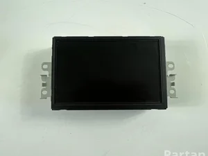 Volvo 31382906AC V40 Hatchback 2017 Ecran