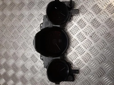 Honda HR0407485 CIVIC IX (FK) 2015 Панель приборов Автоматическая коробка передач - Изображение 1