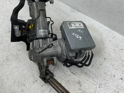 Audi 6R2909144AJ, 6R2423510CJ, S1 A1 (8X1, 8XK) 2016 Arbre de direction intermédiaire - Image 1