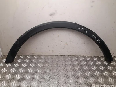 MG 10734127 ZS EV 2022 Baguette de protection/décoration d'aile Left Rear - Image 1