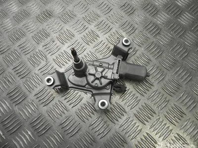 Jeep 68229937AA GRAND CHEROKEE IV (WK, WK2) 2016 Moteur d'essuie-glace - Image 1