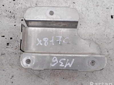 Seat 04C253046B IBIZA V (KJ1) 2020 Protection thermique - Image 1