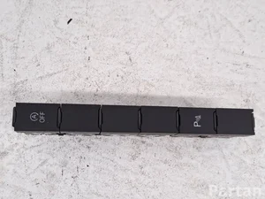 Volkswagen 2G6927137L POLO VI (AW1, BZ1, AE1) 2024 Palanca freno a mano