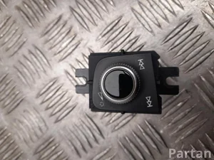 Audi 8W1 919 616 D / 8W1919616D A4 Avant (8W5, B9) 2021 Multiple switch