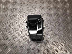 Audi 80C713111C, 80C927225, 80C927143 Q5 (FY) 2017 Bouton de levier de vitesse