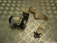 BMW 7241754 5 (F10) 2012 Ceinture de sécurité Right Front