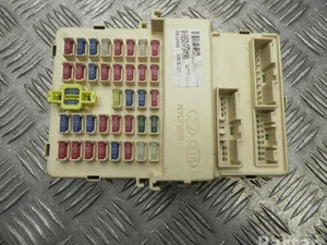 Kia 91950-2G400 / 919502G400 MAGENTIS (MG) 2007 Boîte à fusibles
