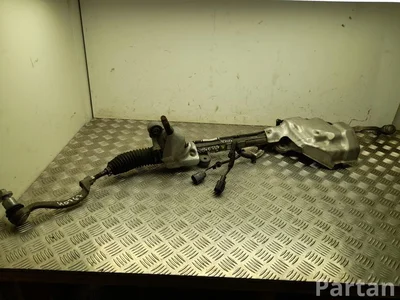 Jaguar HK83-3200-AD / HK833200AD F-PACE (X761) 2017 Przekładnia kierownicza - Zdjęcie 1