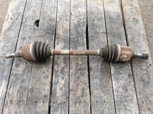 Ford LX673B437DAB Kuga III 2020 Arbre de transmission Left Front