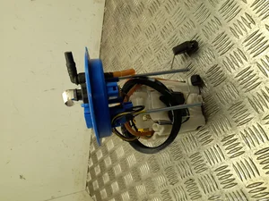 Volkswagen 5QF919087E TIGUAN (AD1) 2016 Unité d'alimentation en carburant