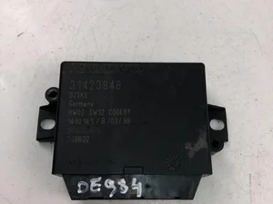 Volvo 31423948 V60 2013 Unidad de control del sistema de estacionamiento