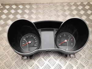 Mercedes-Benz A4479000708 V-CLASS, Metris,  (W447) 2018 Tableau de bord km/h