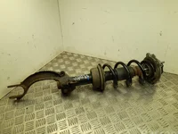 Audi 4G8031F A7 Sportback (4GA, 4GF) 2015 kit amortisseur Right Front
