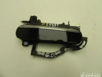 Audi 4F0 837 886, 4F0 839 167 / 4F0837886, 4F0839167 A6 Avant (4F5, C6) 2006 Poignée de porte