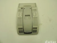 Audi 4F0 947 135 H / 4F0947135H A6 Avant (4F5, C6) 2006 Lumière intérieure