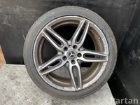 Mercedes-Benz A2134012000 KLASA E T-Model (S213) 2017 Felgi aluminiowe 5x112  R19 EJ 8.0 ET43