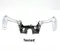 Gebrauchtes Original Maserati 670013665, 20613012 QUATTROPORTE VI 2014 Kombischalter Lenkstockschalter - Bild 1