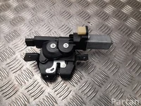 Jeep 68247939AB COMPASS (MP) 2018 Bootlid Lock