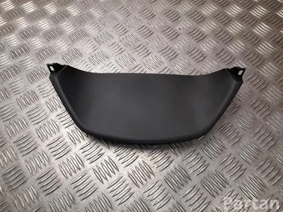 Renault 682407572R KANGOO III 2021 Blende Kombiinstrument Tacho - Bild 1