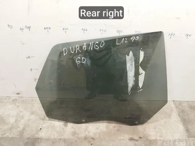 Dodge DURANGO (WD) 2014 Vitre de porte Right Rear - Image 1