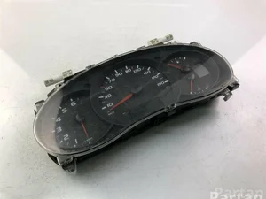 Renault P248106758R MASTER III Nadwozie pełne (FV) 2011 Deska rozdzielcza