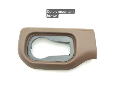 Dodge 6BK761N6AC RAM 1500 IV gen 2019 Cadre - Image 1