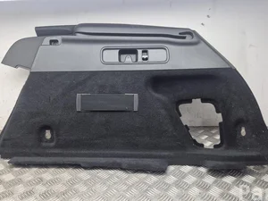 Mercedes-Benz A2546903800 GLC X254 2024 Rembourrage de coffre