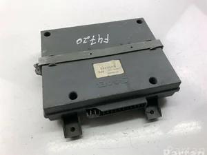 Saab 9358342 900 II 1996 Unités de contrôle