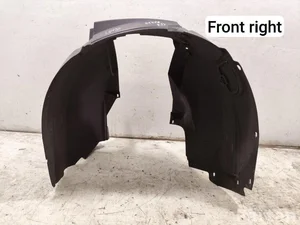 Jaguar EX53-7F01F-C / EX537F01FC F-TYPE kabrioletas (X152) 2015 Posparnis dešinė priekis