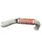 Mercedes-Benz Trucks A9605010002, A9360980307, A9605011182 ACTROS MP4 / MP5 2018 Intercooler pipe - Image 1