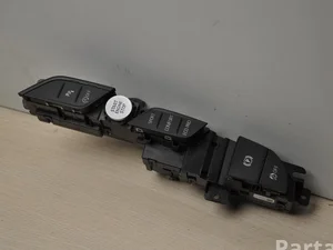 BMW 5A1CA56 2' F44 Gran Coupé 2021 Bouton de frein de stationnement électromécanique