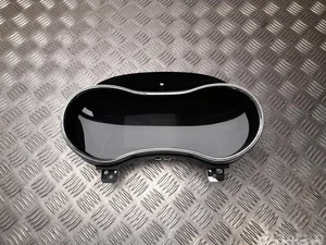 Jeep P05091444AF GRAND CHEROKEE IV (WK, WK2) 2014 Tableau de bord km/h