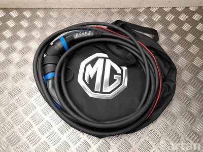 MG H07BZ5-F, EN50620, AG-IEC2-IIB-32P / H07BZ5F, EN50620, AGIEC2IIB32P MG4 Trophy 2024 Câble de charge du véhicule - Image 1
