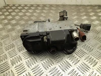 Volkswagen 7P0815008N TOUAREG (7P5) 2017 Calentador adicional