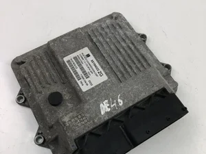 Opel 55194022ZG COMBO Box Body / Estate 2005 Unité de contrôle moteur
