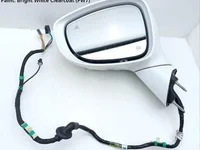 Gebrauchtes Original Chrysler 7CE25GW7AA, 328680 Pacifica 2021 Außenspiegel links Kamera Totwinkel Warnung Beheizt