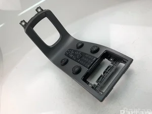 Volvo 761326 V40 Hatchback 2012 Contrôle automatique de la climatisation