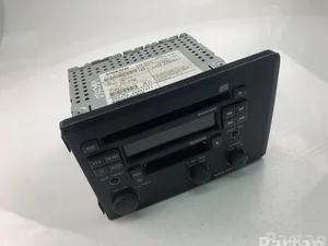 Volvo 30657637-1 / 306576371 S60 I 2008 Radio / lecteur CD