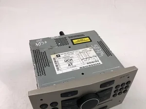 Opel 497316088 ZAFIRA B (A05) 2008 Radio / lecteur CD