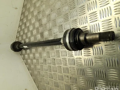 BMW 10343718 X3 (G01) 2018 Arbre de transmission Right Rear - Image 1