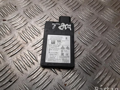 Honda 36930-TGG-G02, 36931-TGG-G03, 635262000E / 36930TGGG02, 36931TGGG03, 635262000E CIVIC X Hatchback (FC_, FK) 2019 Capteur radar - Image 1