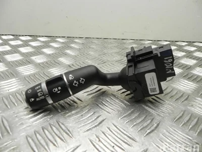 Land Rover BJ32-3F972-CB / BJ323F972CB RANGE ROVER EVOQUE (L538) 2012 Levier /interrupteur de lumière courte longue - Image 1