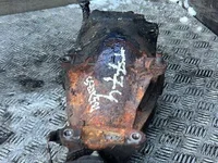 Mercedes-Benz A1243506923 S-Class W126 1983 Réducteur essieu arrière