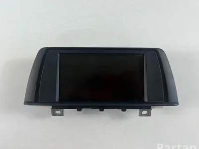 BMW 9270393 3 Touring (F31) 2014 Ecran - Image 1